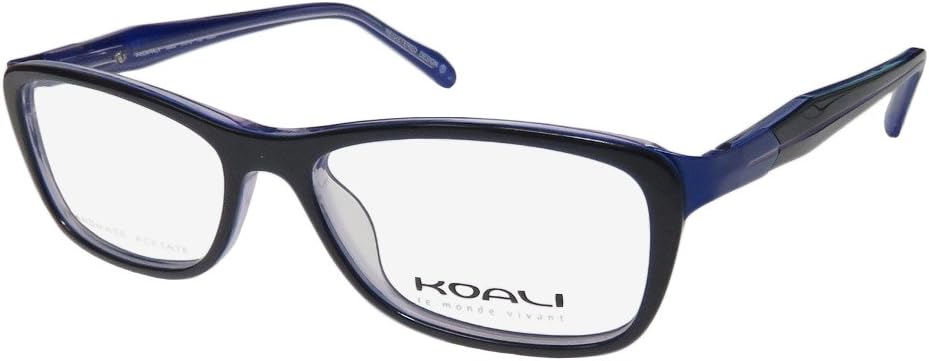 2895s Womens/Ladies Designer Full-rim Spring Hinges Hand Made France Eyeglasses/Eyeglass Frame