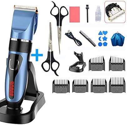 clippers for barber shop