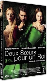 Deux Soeurs Pour Un Roi