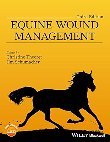 Download Equine Wound Management PDF