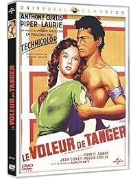 Le Voleur De Tanger