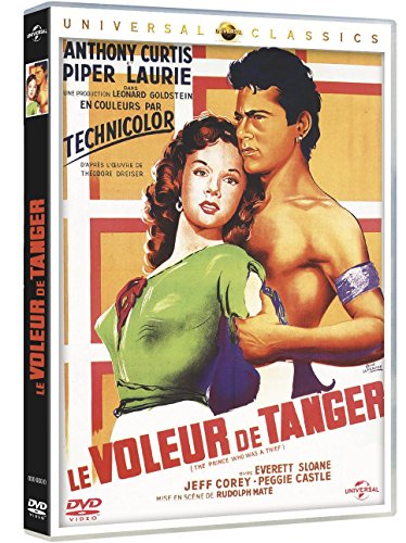 Le Voleur De Tanger