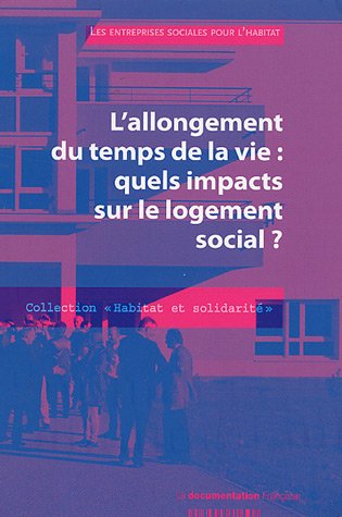 L' allongement du temps de la vie