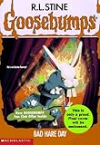 Bad Hare Day (Goosebumps #41)