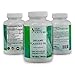 HIGH ENERGY SOLUTIONS - Organic Flaxseed - Value Sized 250 Softgels Potent 1000mg/Capsule - Cold Pressed Plant Based Source of Omega - 3’s - Ultimate Bio-Availability & Absorption - GMP - USA