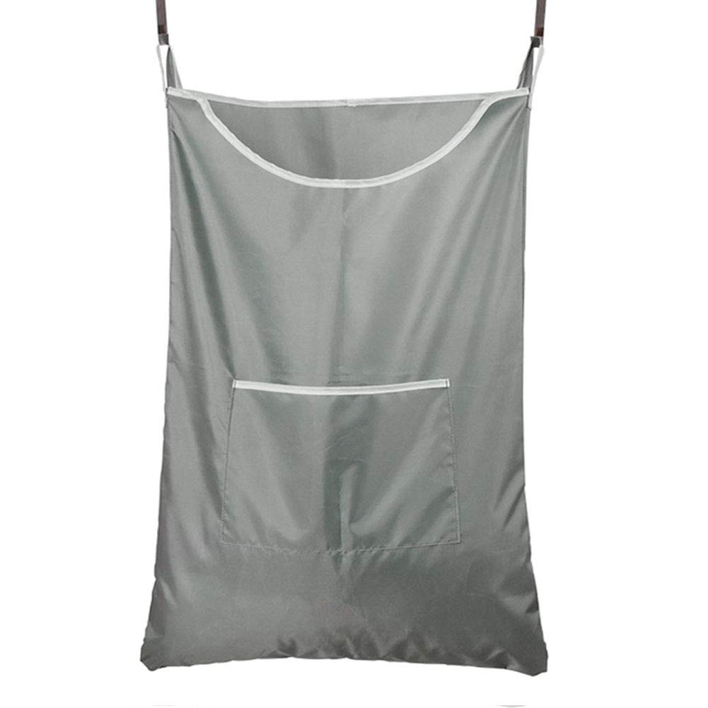 Dsaren Wäsche Organizer, Wäschesammler Hängender Wäschekorb