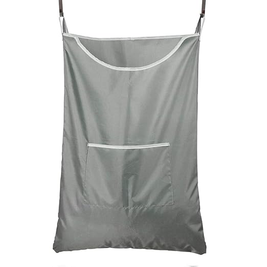 Dsaren Wäsche Organizer, Wäschesammler Hängender Wäschekorb