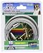 Four Paws Tie-Out Cable for Large Dogs, 15 ft primary