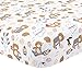 Lambs & Ivy(R) Little Campers 4 Piece Crib Bedding Set