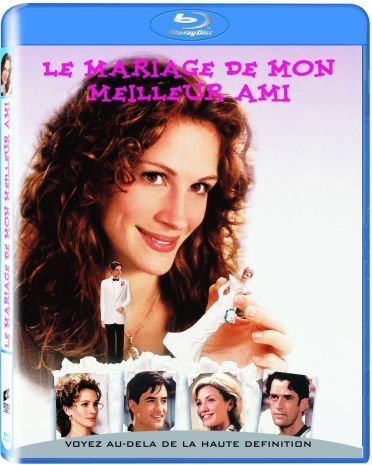 Le Mariage De Mon Meilleur Ami