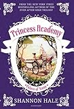 Princess Academy Series