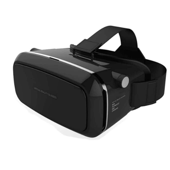 Virtual Reality Headset with Wide Area FOV for Smart Amazon.in Electronics