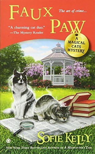 Faux Paw (Magical Cats)
