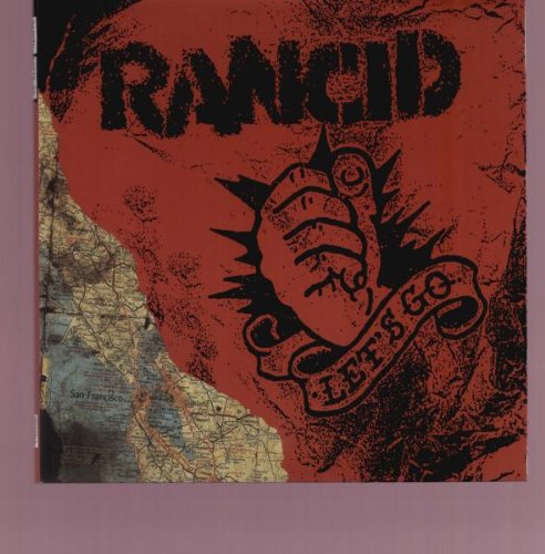 Rancid - Radio Radio Radio - 7 Inch - Zortam Music