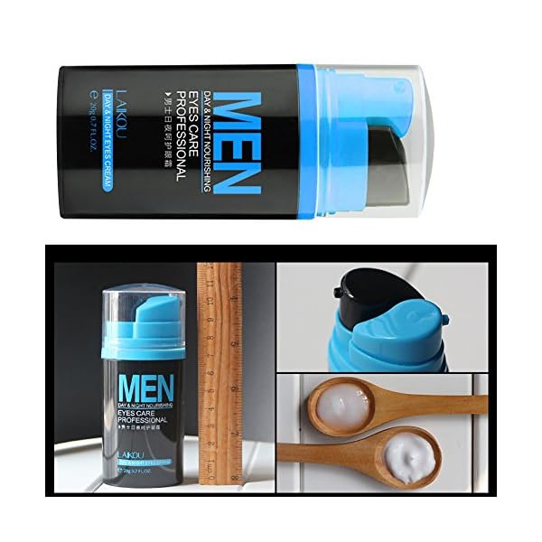 Hanyia-Men-day-and-night-eye-dark-circles-anti-puffiness-cream Hanyia Men day and night eye dark circles anti-puffiness cream