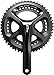 SHIMANO 5800 Road Bike Crankset - 34/50