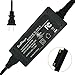 Surface Pro 3 Pro 4 Charger, BestPlayer Surface Power Supply Adapter 36W 12V 2.58A Charger with 8.2Ft Power Cord for Microsoft Surface Pro 3 Pro 4 i5 i7 Tablet【UL Listed】