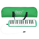 ammoon 32 Piano Keys Melodica Musical Education Instrument