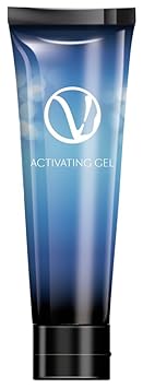 Braun IPL V Aktivierungsgel für dauerhafte Haarentfernung mit Intense Pulse Light, 2er Pack, 2 x 100 ml