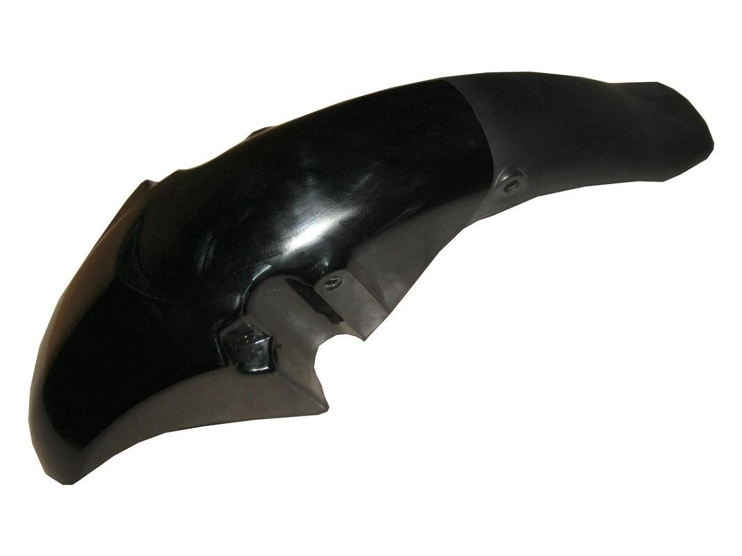 cbz xtreme front mudguard price