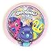 Hatchimals Birthday Party Supplies Bundle Set for 16 Guests - Plates, Tablecover, Banner, Cutlery, Napkins, Stickers