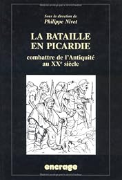 La  bataille en Picardie