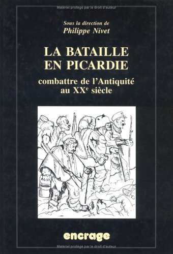 La  bataille en Picardie