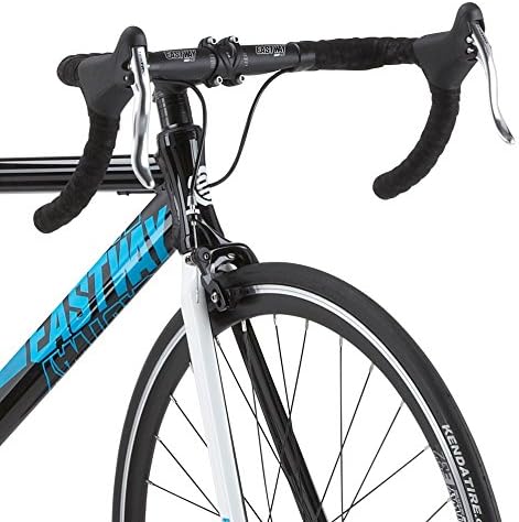 eastway single speed