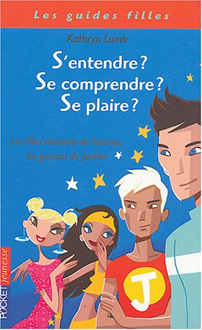 S'entendre ? se comprendre ? se plaire ?