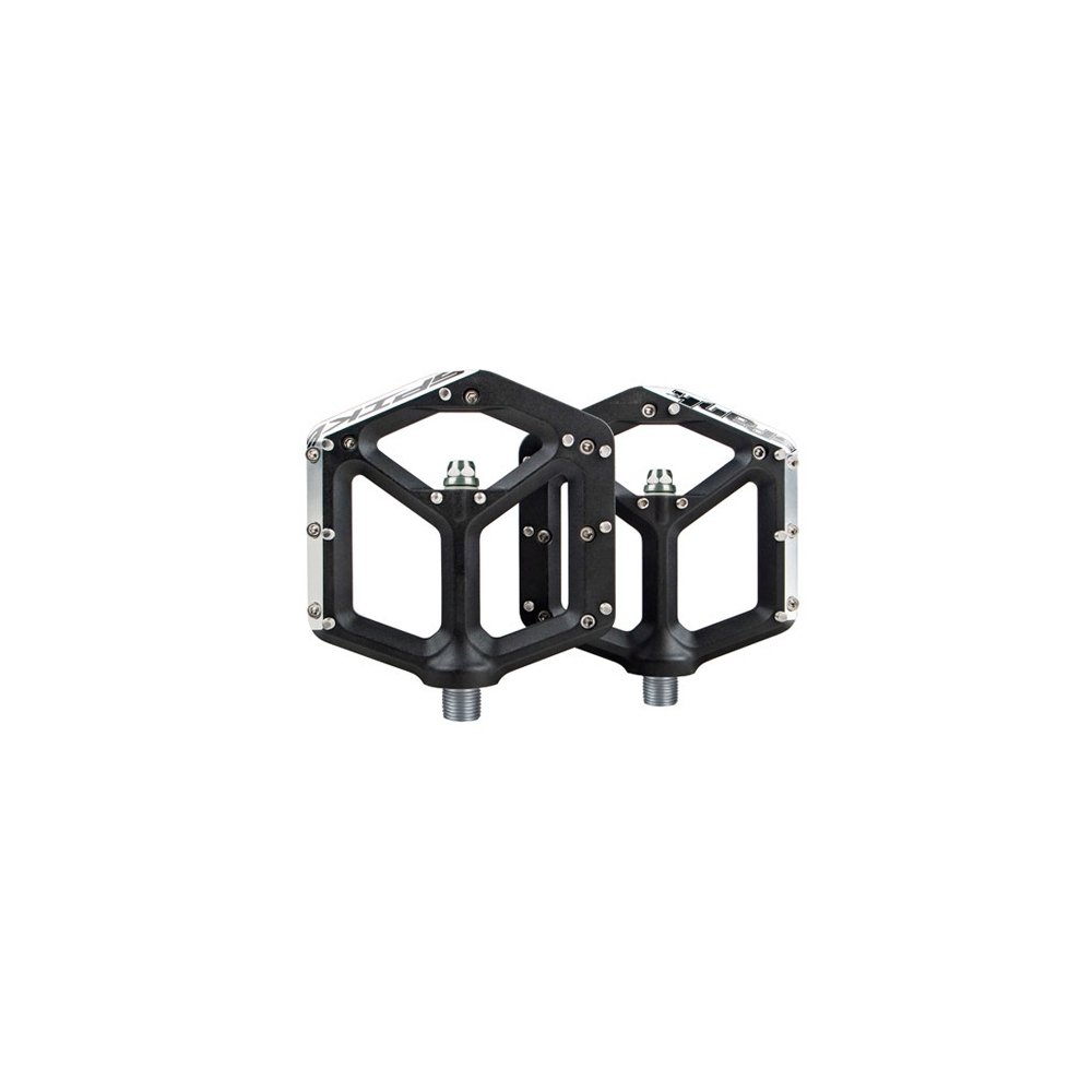 Spank Spike Pedals black Size:nos