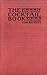 The Cocktail Book 1926 Reprint: A Sideboard Manual For Gentlemen