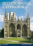 Image de Peterborough Cathedral (Pitkin Guides)