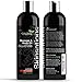 Skinsations - Sensual Massage Oil - Cinnamon 13.5oz | Warming, Relaxing, Sore Muscle Aromatherapy for Couples, Edible Sweet Almond Blend with Fractionated Coconut, Grapeseed & Jojoba Oils