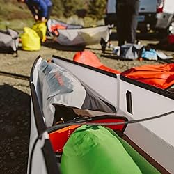 Oru Kayak Float Bags for Portable Folding Kayaks