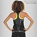 Zaggora Hot Top - Atomica - The Original Thermo Slimming Workout Tank Top