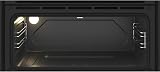 Hotpoint DIH 10DIX Built-In Double Oven Stainless Steel view 5