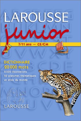 Larousse junior