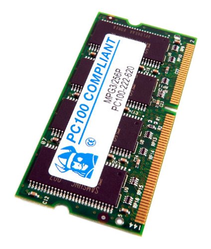 Viking MPG3/256P 256MB PC100 DIMM Memory for Apple Computers