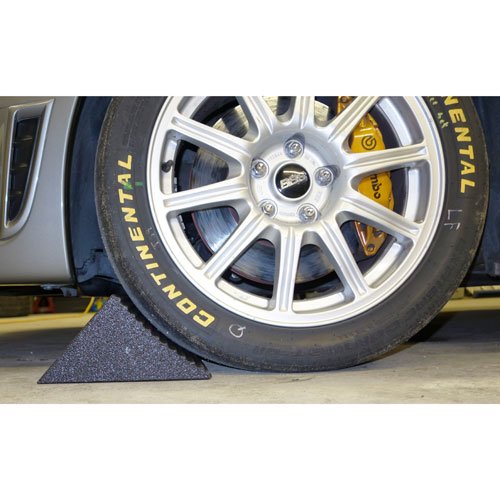 Race Ramps RR-RC-5 Racer Wheel Chock - Thumbnail 2
