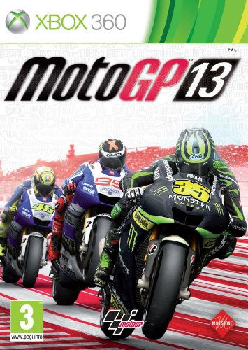 Moto Gp 13 [Import Anglais]