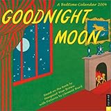 Goodnight Moon 2004 Wall Calendar