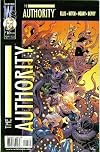 The Authority Vol. 1 #10