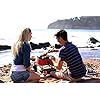 Cuisinart-CGG-750-Portable-Venture-Gas-Grill-Red