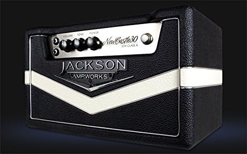 Jackson Ampworks NewCastle 30