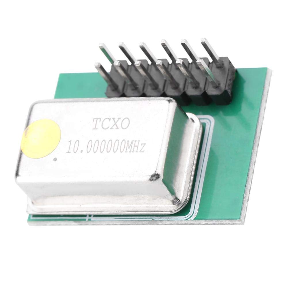 SEAFRONT External TCXO Clock High Accuracy PPM0.1 for GPS Application