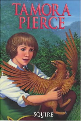 Protector of the Small Squire #3