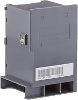 Epson Ink Maintenance Box Black for L1455 WF-3010DW 3520 3530 3540 view 2