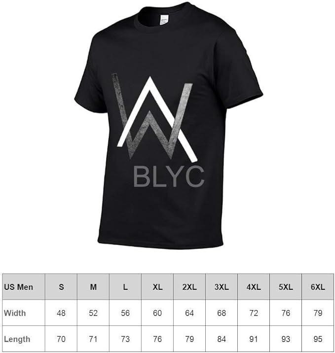 新しいコレクション Alan Walker Core Logo Tシャツ 毎回完売 Springfieldindiesoulfestival Com
