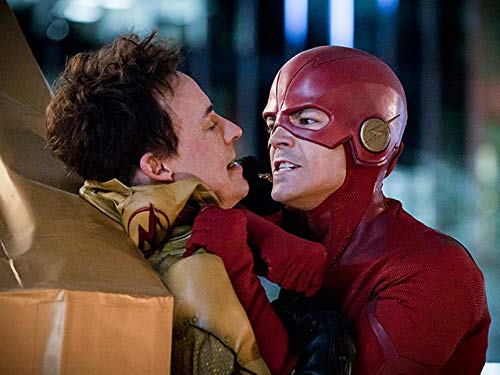 Amazon Co Jp The Flash フラッシュ フィフス シーズン 吹替版 を観る Prime Video