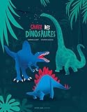 Cahier des dinosaures by 